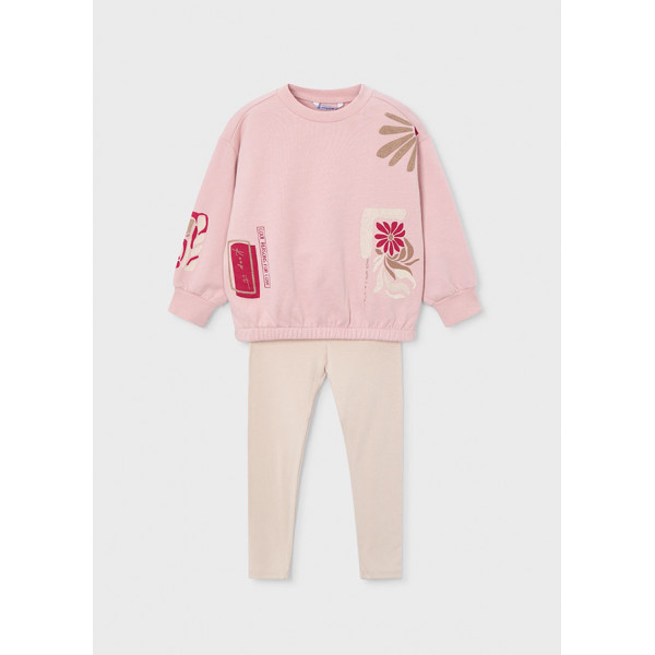 Mayoral komplet, 2-10g