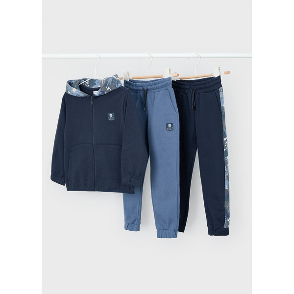 Mayoral komplet trenerka 3/1,2-10g