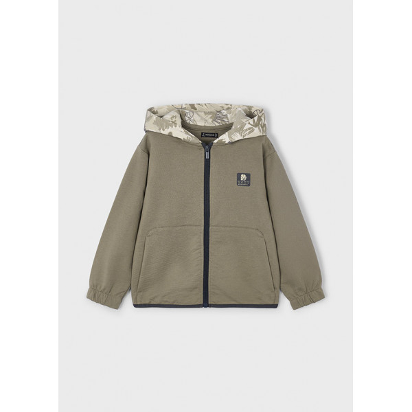 Mayoral komplet trenerka 3/1,2-10g