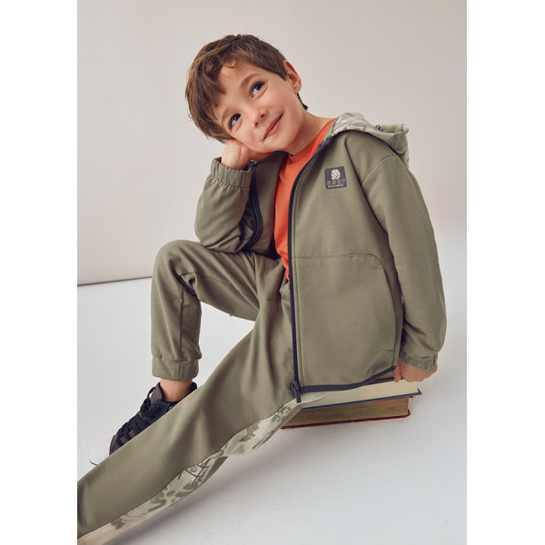 Mayoral komplet trenerka 3/1,2-10g