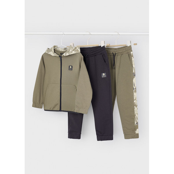 Mayoral komplet trenerka 3/1,2-10g