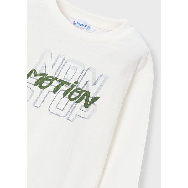 Mayoral komplet trenerka 3/1,3-6g