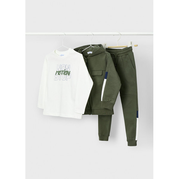 Mayoral komplet trenerka 3/1,3-6g