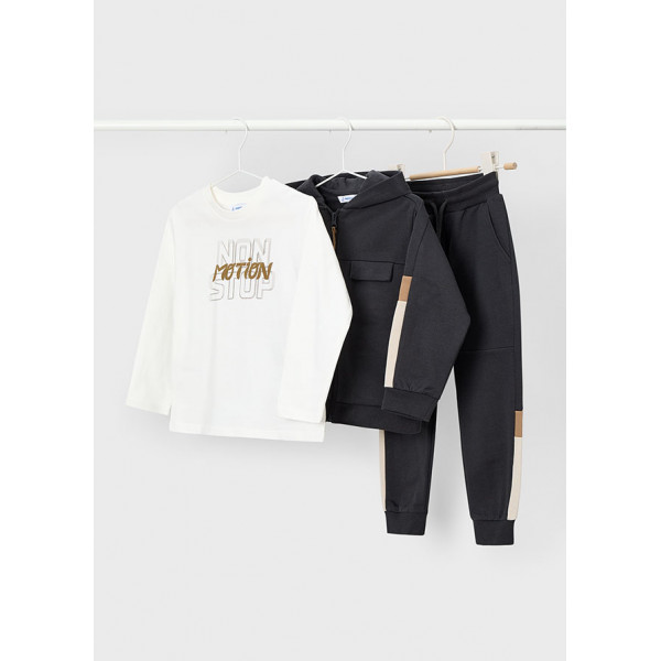 Mayoral komplet trenerka 3/1,2-10g