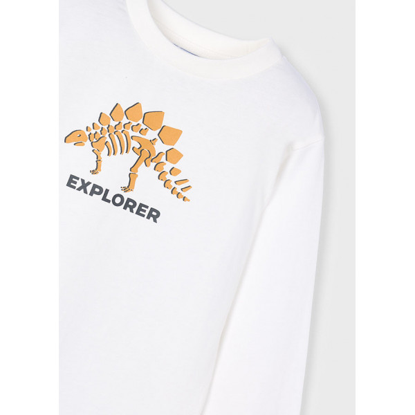 Mayoral komplet trenerka 3/1,2-10g