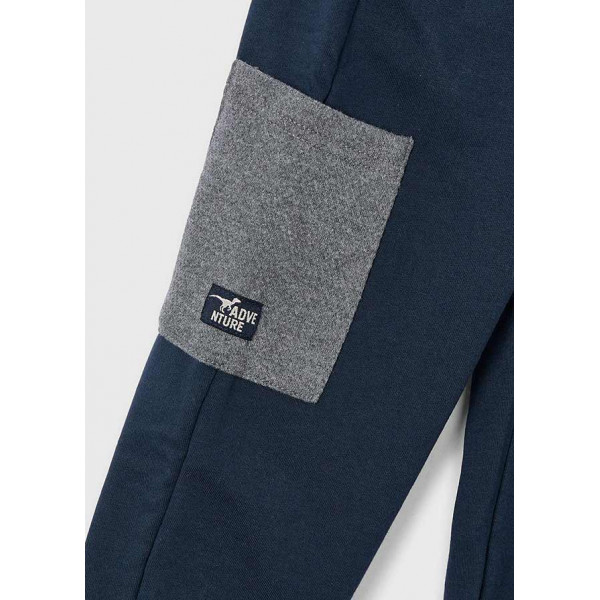 Mayoral komplet trenerka 3/1,2-10g