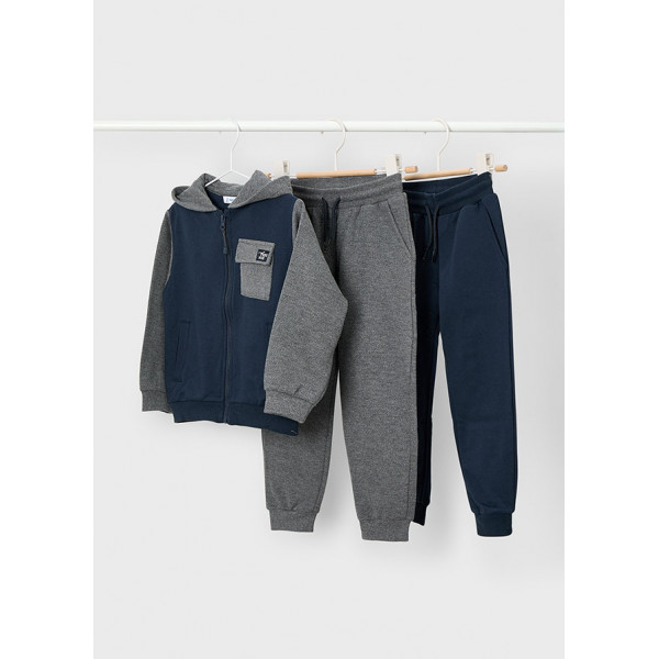 Mayoral komplet trenerka 3/1,2-10g