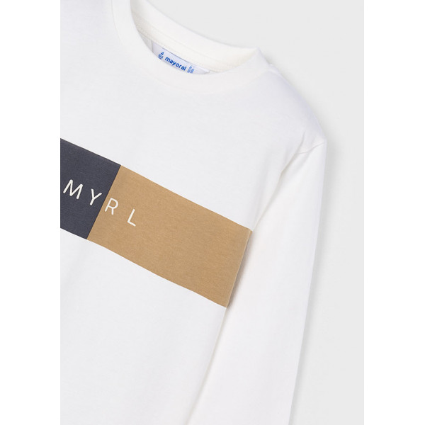 Mayoral komplet trenerka 3/1,2-10g