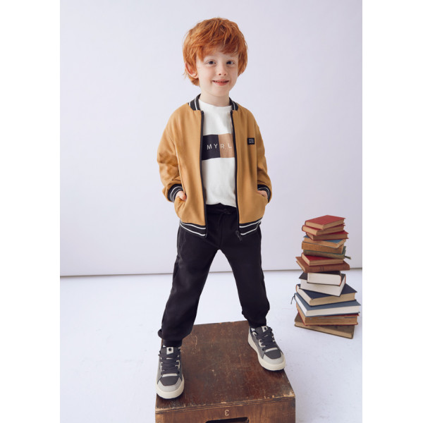 Mayoral komplet trenerka 3/1,2-10g