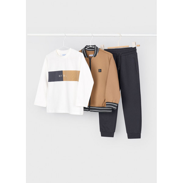 Mayoral komplet trenerka 3/1,2-10g