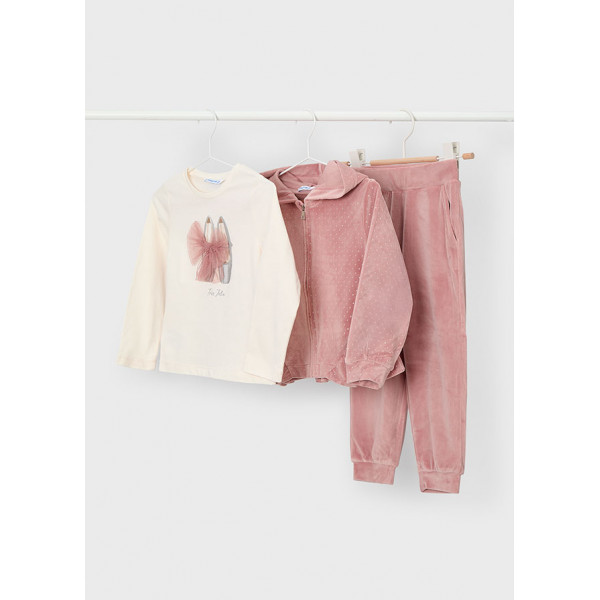 Mayoral komplet trenerka 3/1,3-10g