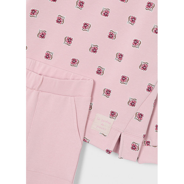 Mayoral komplet trenerka, 2-10g