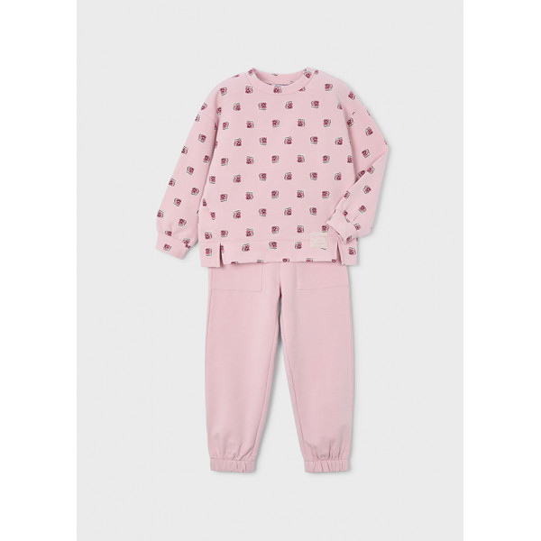 Mayoral komplet trenerka, 2-10g