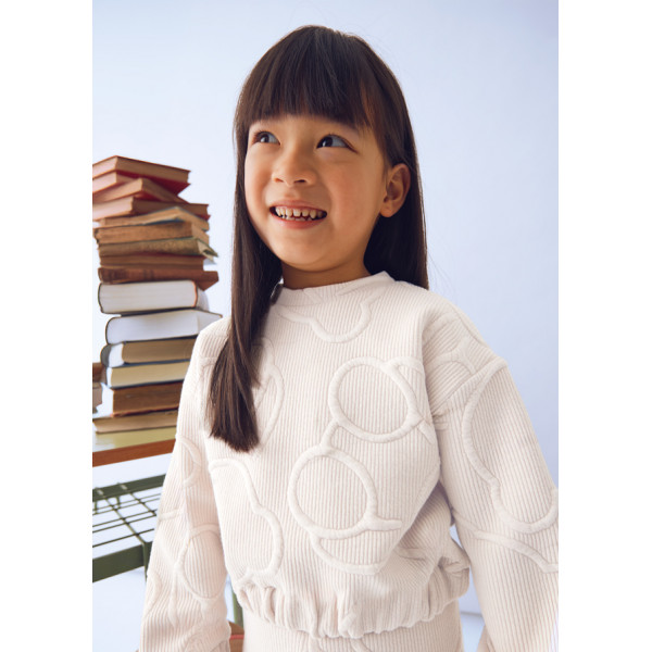 Mayoral komplet trenerka, 2-10g