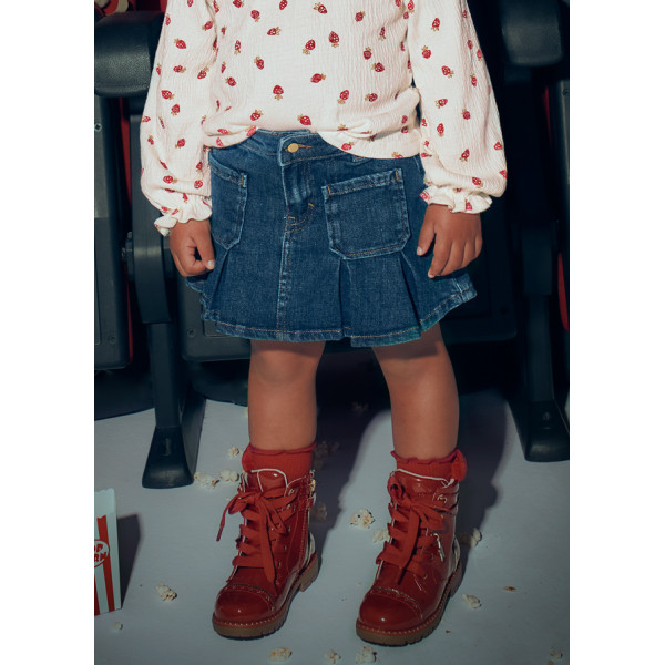 Mayoral suknja, 2-10g