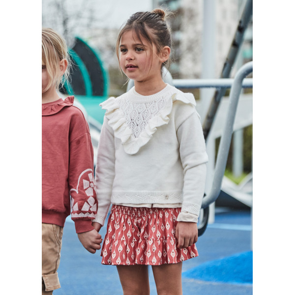 Mayoral suknja, 2-10g