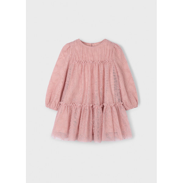 Mayoral haljina, 2-10g