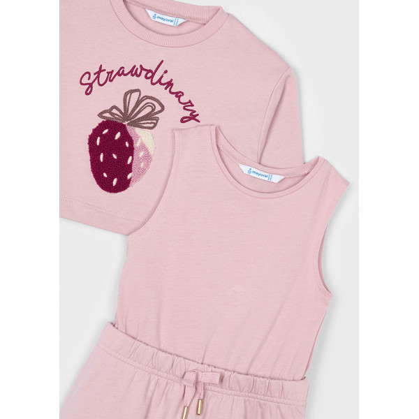 Mayoral komplet, 2-10g