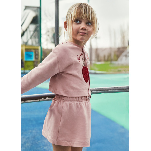 Mayoral komplet, 2-10g