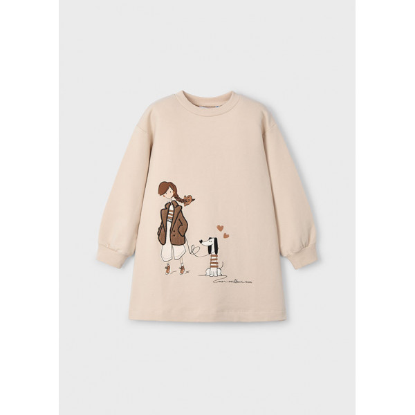 Mayoral haljina, 2-10g