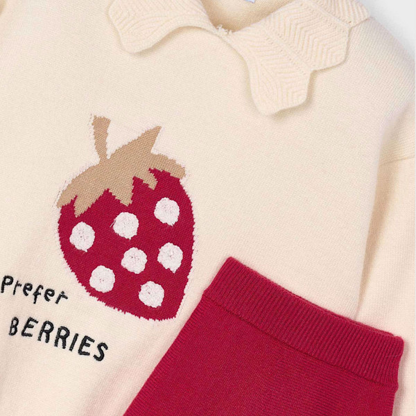 Mayoral komplet, 2-10g