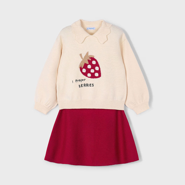 Mayoral komplet, 2-10g