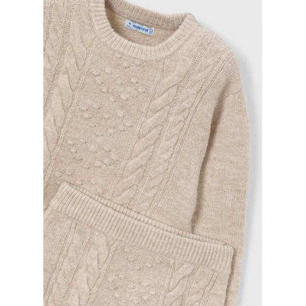 Mayoral komplet, 2-10g