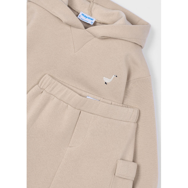 Mayoral komplet, 3-6g