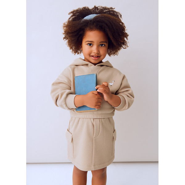 Mayoral komplet, 3-6g