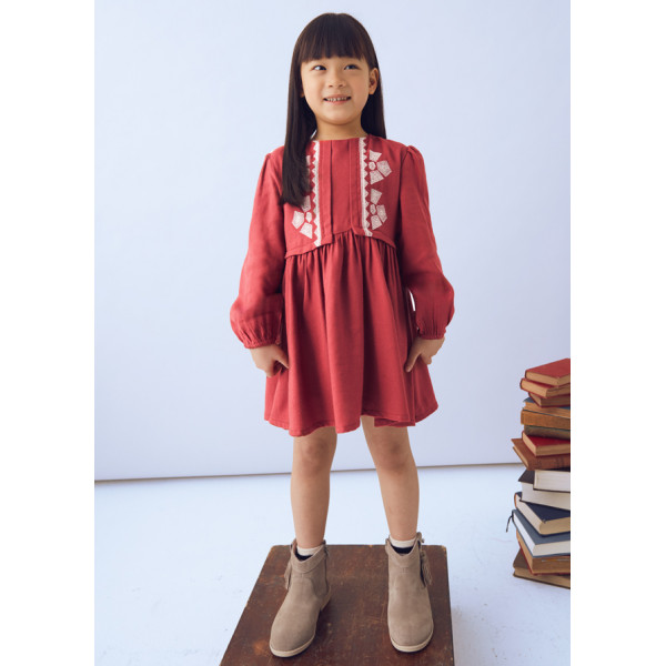 Mayoral haljina, 2-10g