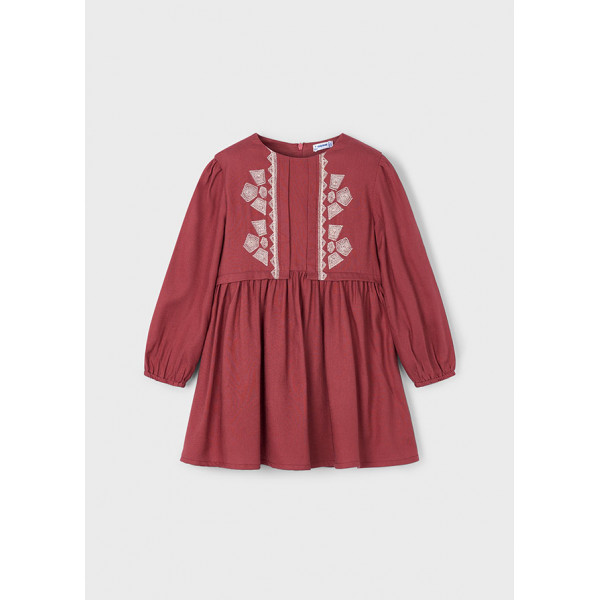 Mayoral haljina, 2-10g