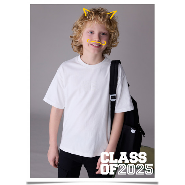 Mayoral majica, 8-14g