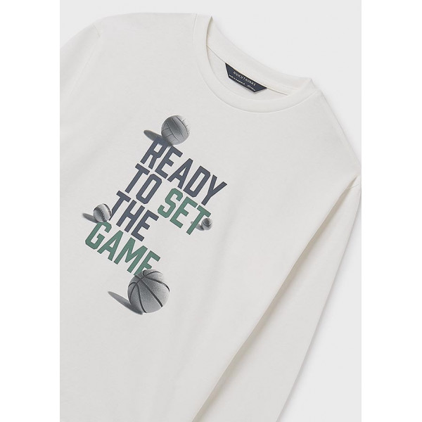 Mayoral majica 2/1, 8-14g