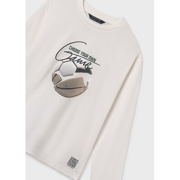 Mayoral majica, 8-14g