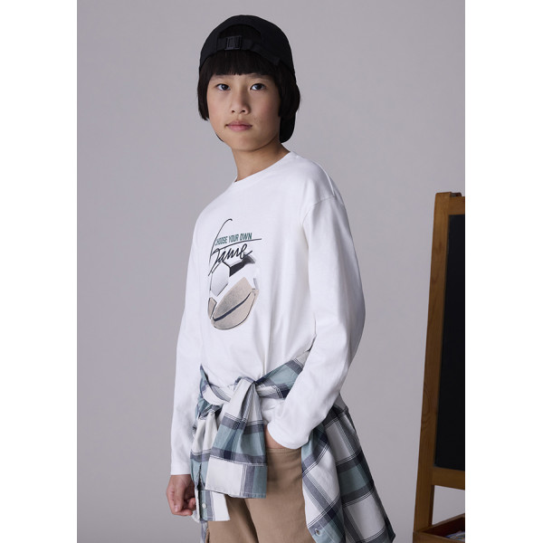 Mayoral majica, 8-14g