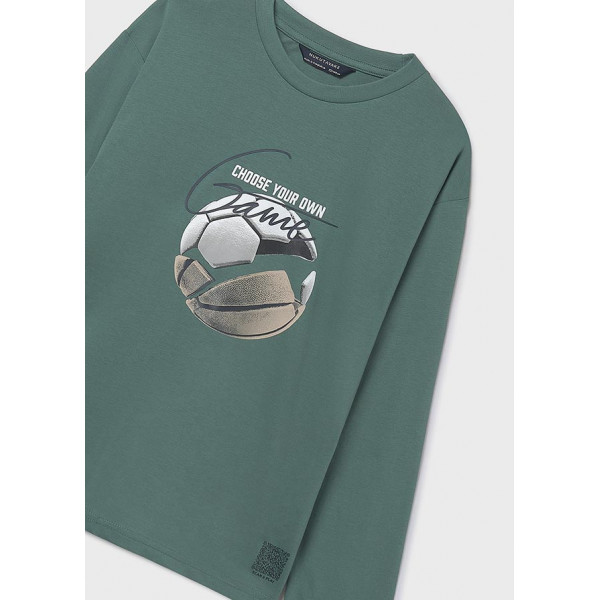 Mayoral majica, 8-14g