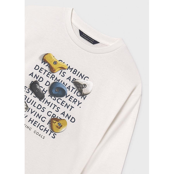 Mayoral majica, 8-14g