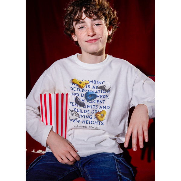 Mayoral majica, 8-14g