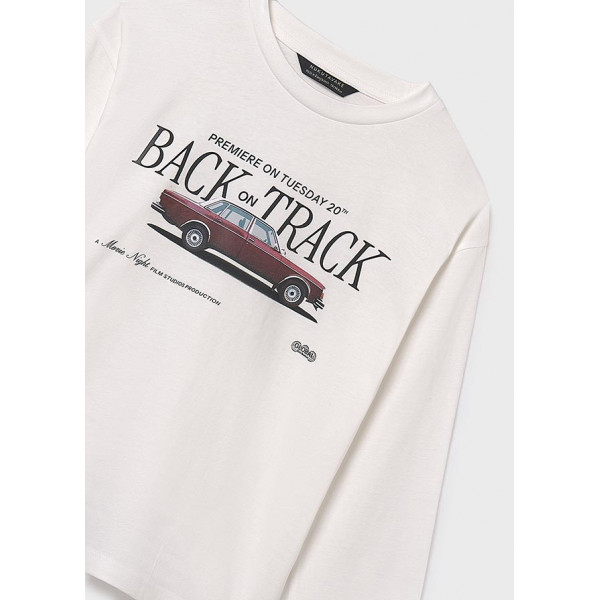 Mayoral majica, 8-14g