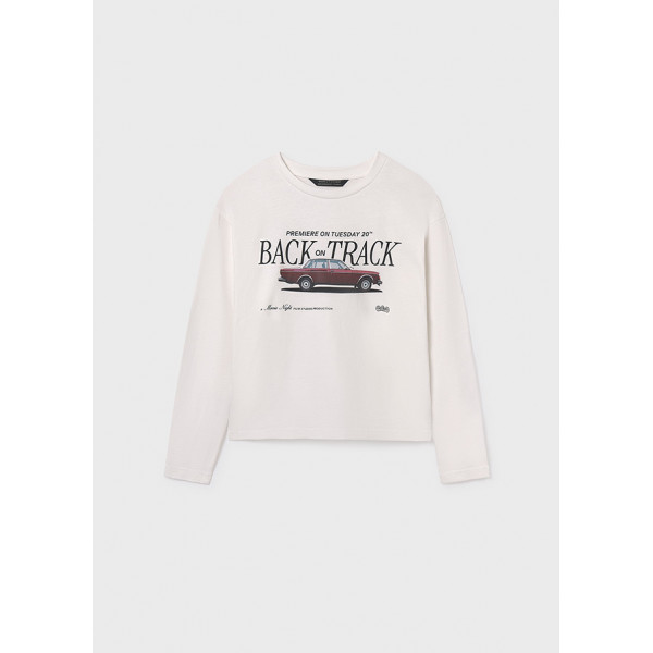 Mayoral majica, 8-14g