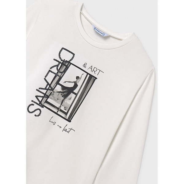 Mayoral majica, 8-14g