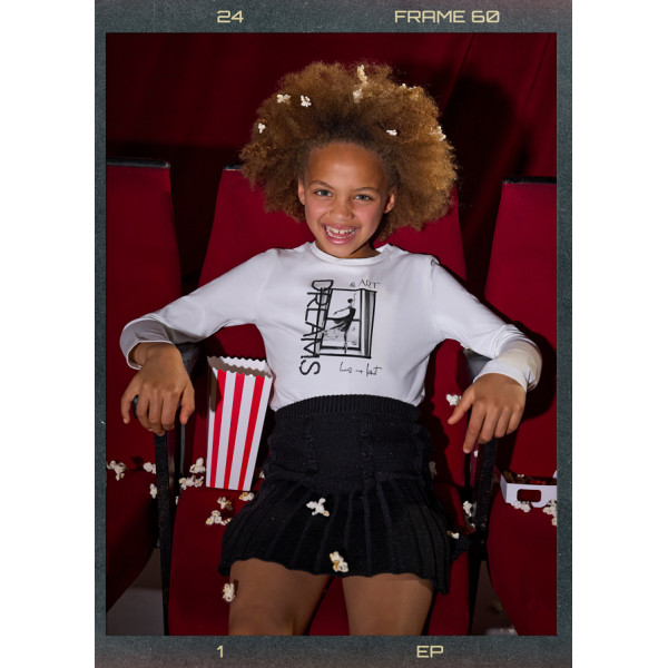 Mayoral majica, 8-14g