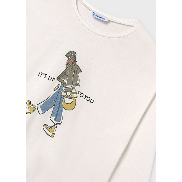 Mayoral majica, 8-14g