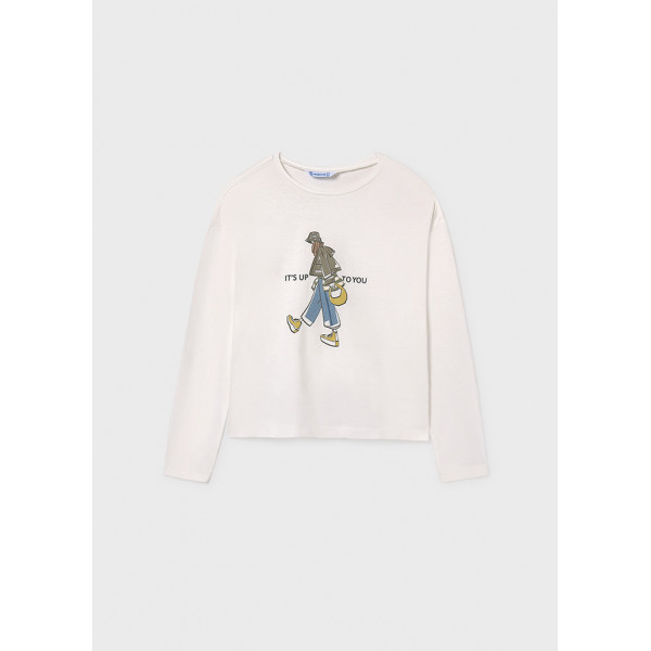 Mayoral majica, 8-14g