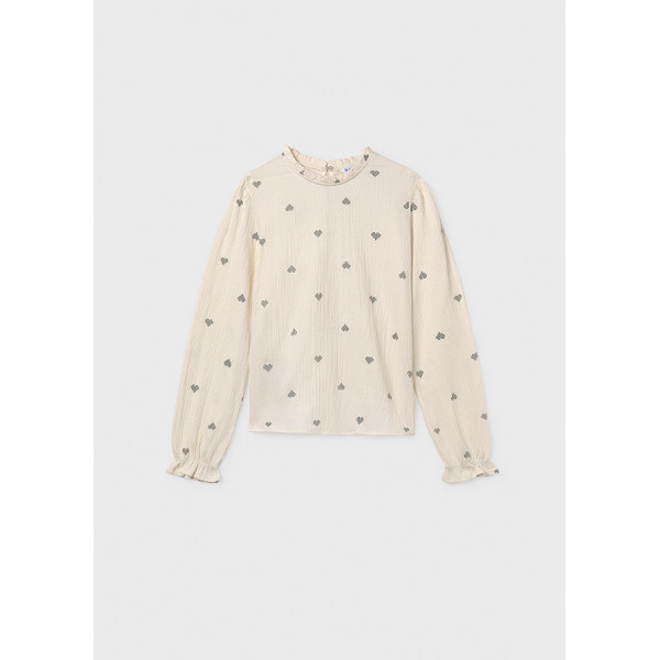 Mayoral majica, 8-14g