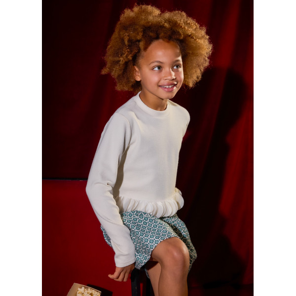 Mayoral majica, 8-14g