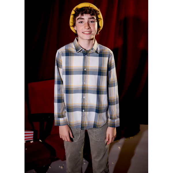 Mayoral košulja, 8-16g