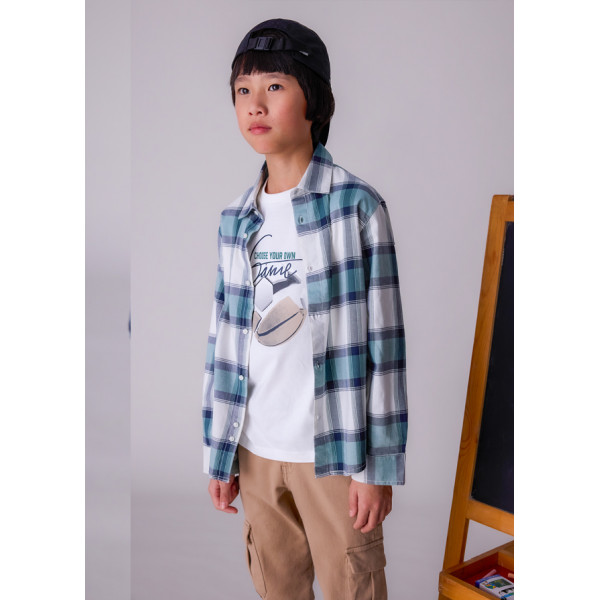 Mayoral košulja, 8-14g