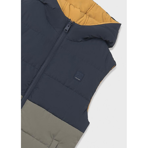 Mayoral prsluk sa dva lica, 8-14g