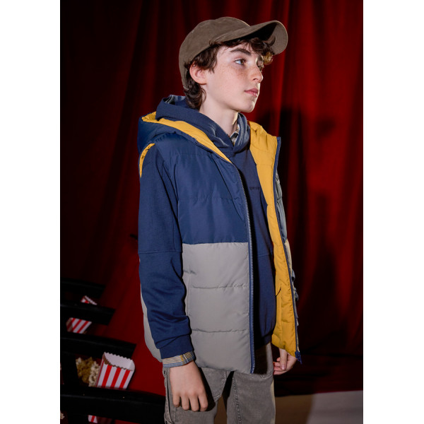 Mayoral prsluk sa dva lica, 8-14g